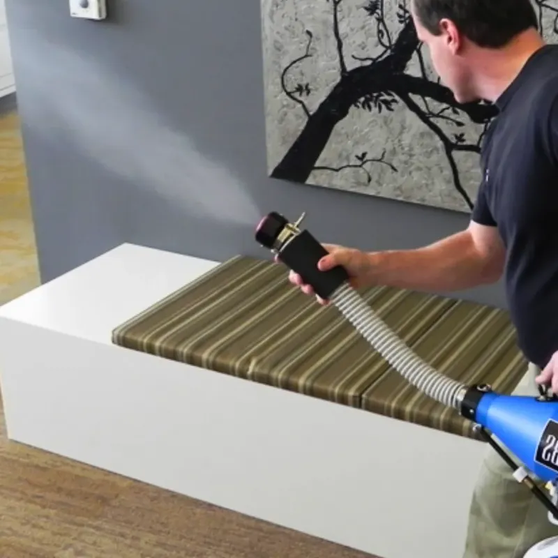 Professional Odor Removal in Cheboygan County, MI